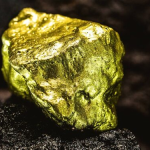 Grande reserva de ouro achada na Argentina pode transformar o país numa potência