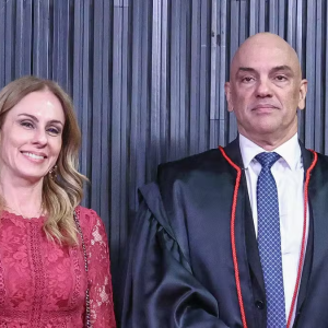 Governo Trump anuncia sanção contra esposa de Moraes com Lei Magnitsky, usada pelos EUA para punir estrangeiros