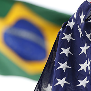 Relação Brasil-EUA passa por desafio, mas há muitas oportunidades de cooperação