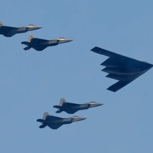 Estados Unidos emitem alerta de segurança mundial
