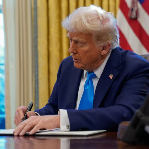 Empresários agiram por distensionamento com Trump; Governo minimiza impacto