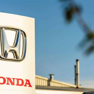 Honda corta investimentos em veículos elétricos e tem um novo foco