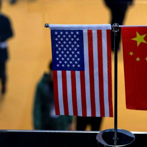 Guerra comercial de Trump afeta crescimento dos EUA e OCDE reduz perspectiva global