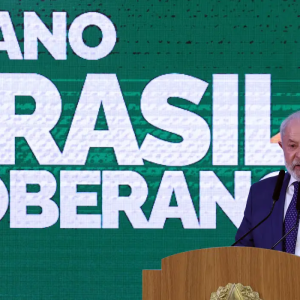 “Soberania é intocável”, diz Lula ao anunciar ajuda a exportadores