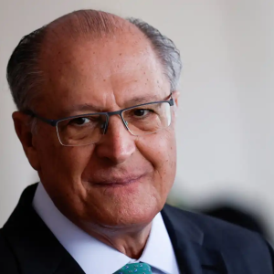 Alckmin conversou com secretário de Comércio dos EUA nesta semana