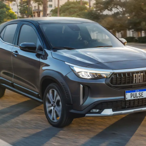 Novidades e Expectativas Envolvendo o Volkswagen Tera