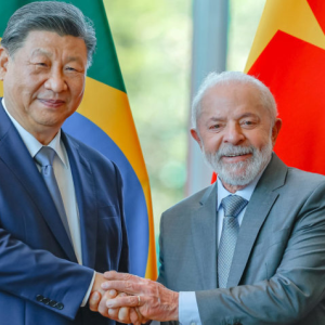 Após escalada de conflito no Irã, Xi Jinping não irá ao Brics no Rio