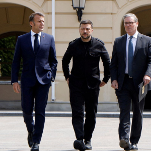 União Europeia e Reino Unido anunciam novas sanções contra a Rússia