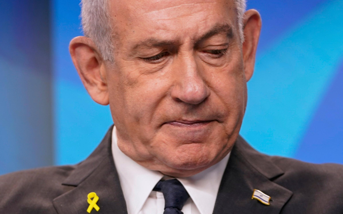 Sob isolamento crescente, Netanyahu criticará países por reconhecer Estado Palestino em discurso da ONU