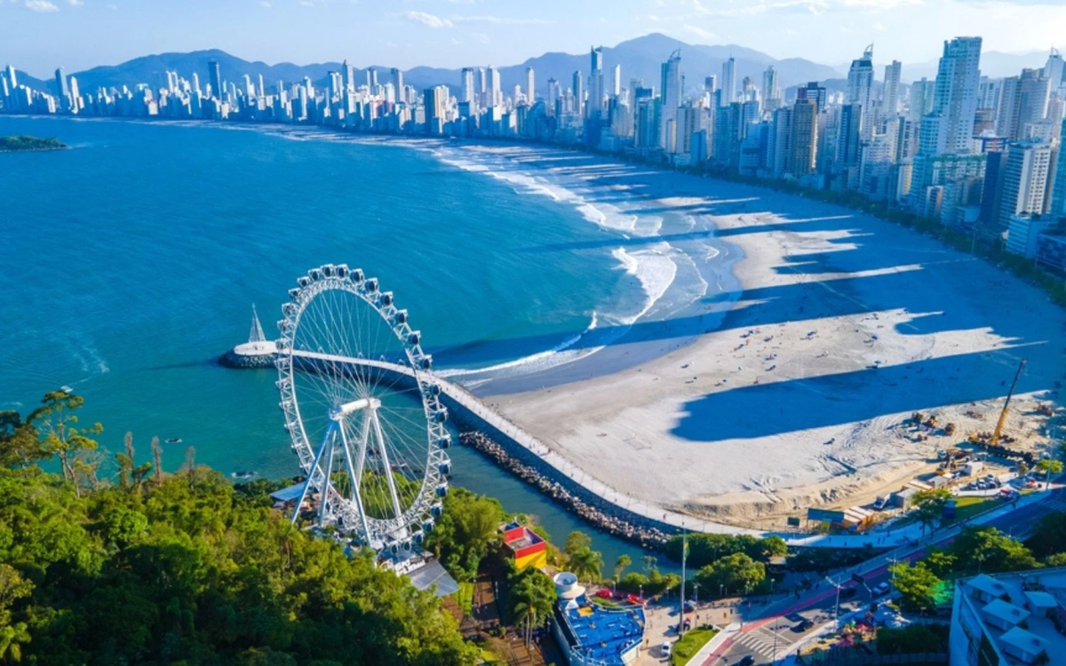 Lista da Forbes: quem mais ganhou e perdeu fortuna em Santa Catarina?