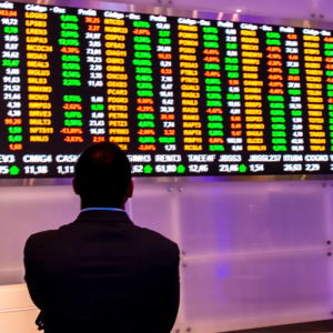 Com recorde do Ibovespa, 11 ações bateram suas máximas históricas; veja lista