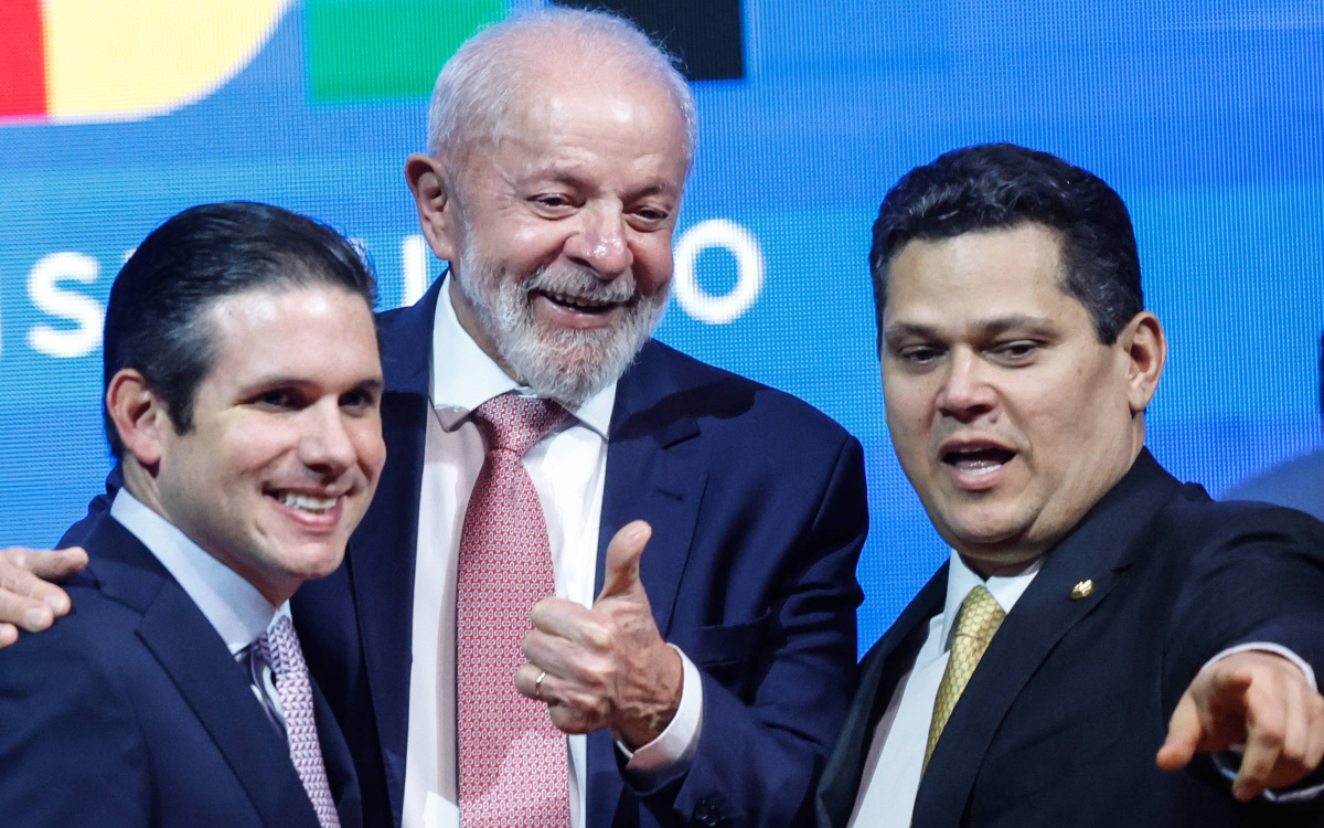 Lula vai ligar para Alcolumbre e Motta para retomar diálogo; equipe presidencial quer judicializar derrota