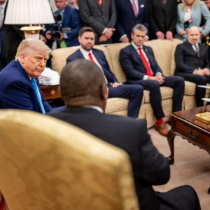 Como encontros presenciais com Trump podem virar ‘armadilha’ para líderes estrangeiros — e quais os perigos para Lula