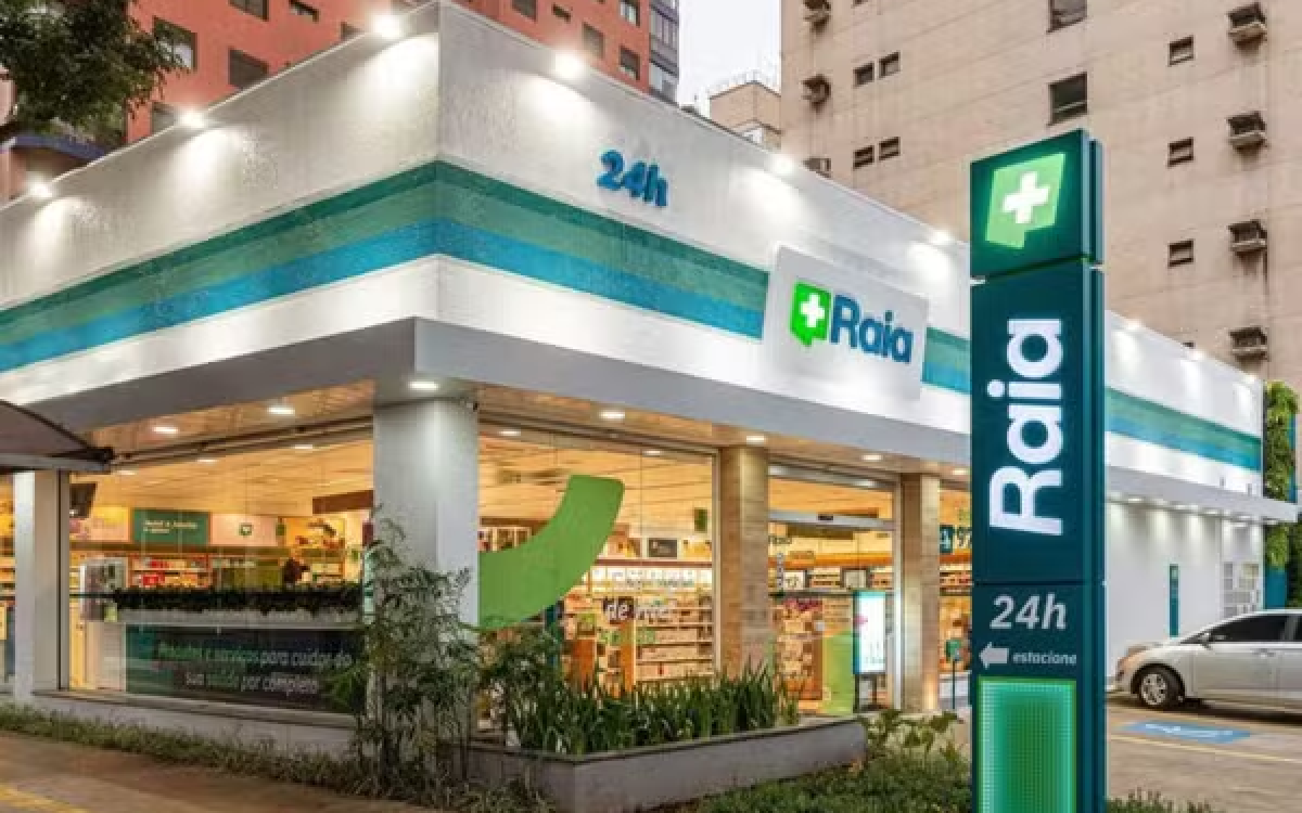 RaiaDrogasil é multada em mais de R$ 8 milhões pelo Procon de MG por exigir CPF de consumidores