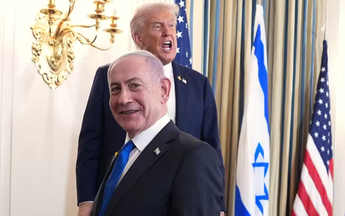 Hamas diz estar estudando proposta de Trump para Gaza, mas não dá prazo para resposta