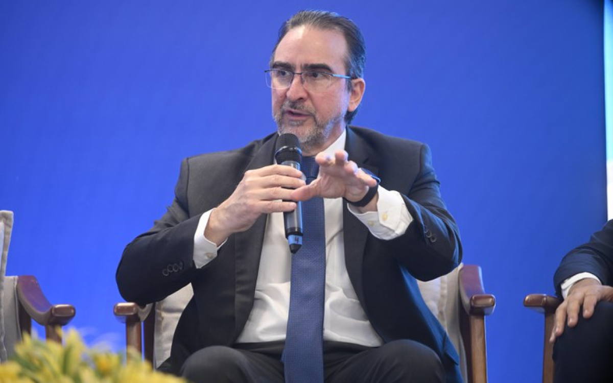Novo sistema de tributação do consumo vai beneficiar as empresas eficientes, afirma Appy