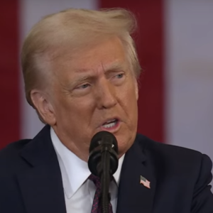 Trump anuncia acordo comercial com Reino Unido
