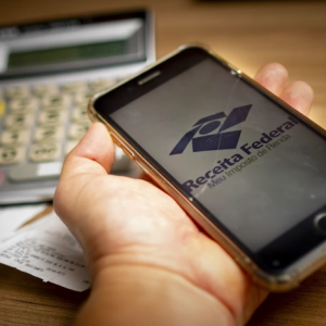 IR 2025: Receita Federal Libera Consulta de Restituição; Aprenda Como Conferir
