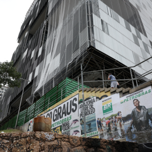 Petrobras é grande vencedora de Leilão de Petróleo da União; disputa girou R$ 28 bi