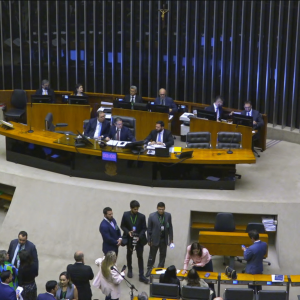 Brasil Corre Risco de ‘Apagão’ Financeiro devido à Gastança