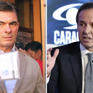 Rodrigo Paz e Jorge “Tuto” disputam presidência da Bolívia em 19 de outubro