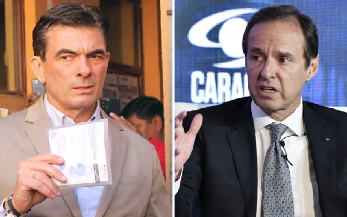 Rodrigo Paz e Jorge “Tuto” disputam presidência da Bolívia em 19 de outubro