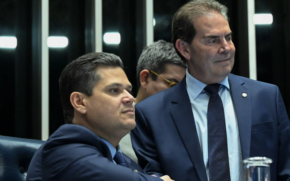 Senado vê dosimetria com desconfiança e chances mínimas de avanço