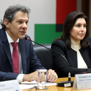 Haddad anuncia comunicado à imprensa às 8h15, em São Paulo