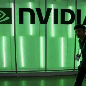 Executivos da Nvidia lucram US$ 1 bilhão com venda de ações, diz jornal