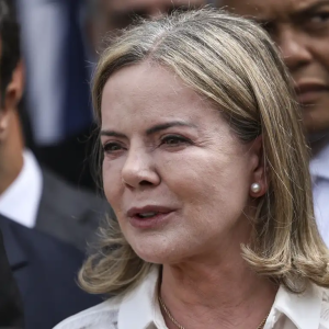 Gleisi critica antecipação de dividendos: “Manobra indecente para fugir de impostos”