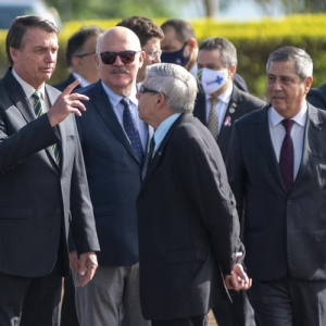 Trama golpista: STF ouve nesta semana testemunhas indicadas por general Augusto Heleno