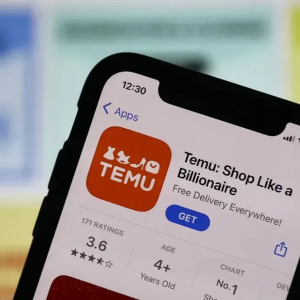 Temu ultrapassa Shopee e torna-se marketplace mais acessado do Brasil