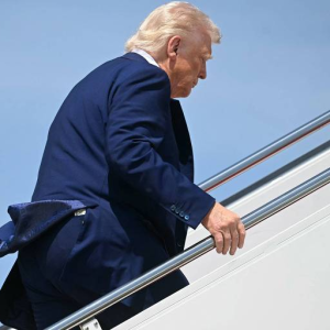 Trump recua e afrouxa tarifas sobre automóveis importados pelos EUA