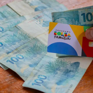 Bolsa Família: Caixa paga parcela de maio para a beneficiários com NIS de final 6