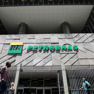 Petrobras (PETR4) avalia emissão de até R$ 3 bilhões em debêntures incentivadas