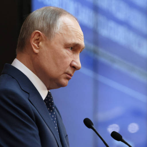 Putin está aberto para alcançar paz na Ucrânia, mas talvez não no ritmo dos EUA, diz Kremlin