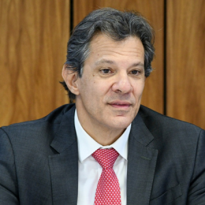 Haddad concede entrevista, Boletim Focus, IGP-M e mais destaques desta 2ª