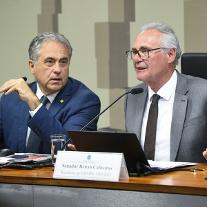 Comissão mista vota na terça a MP que tributa aplicações financeiras