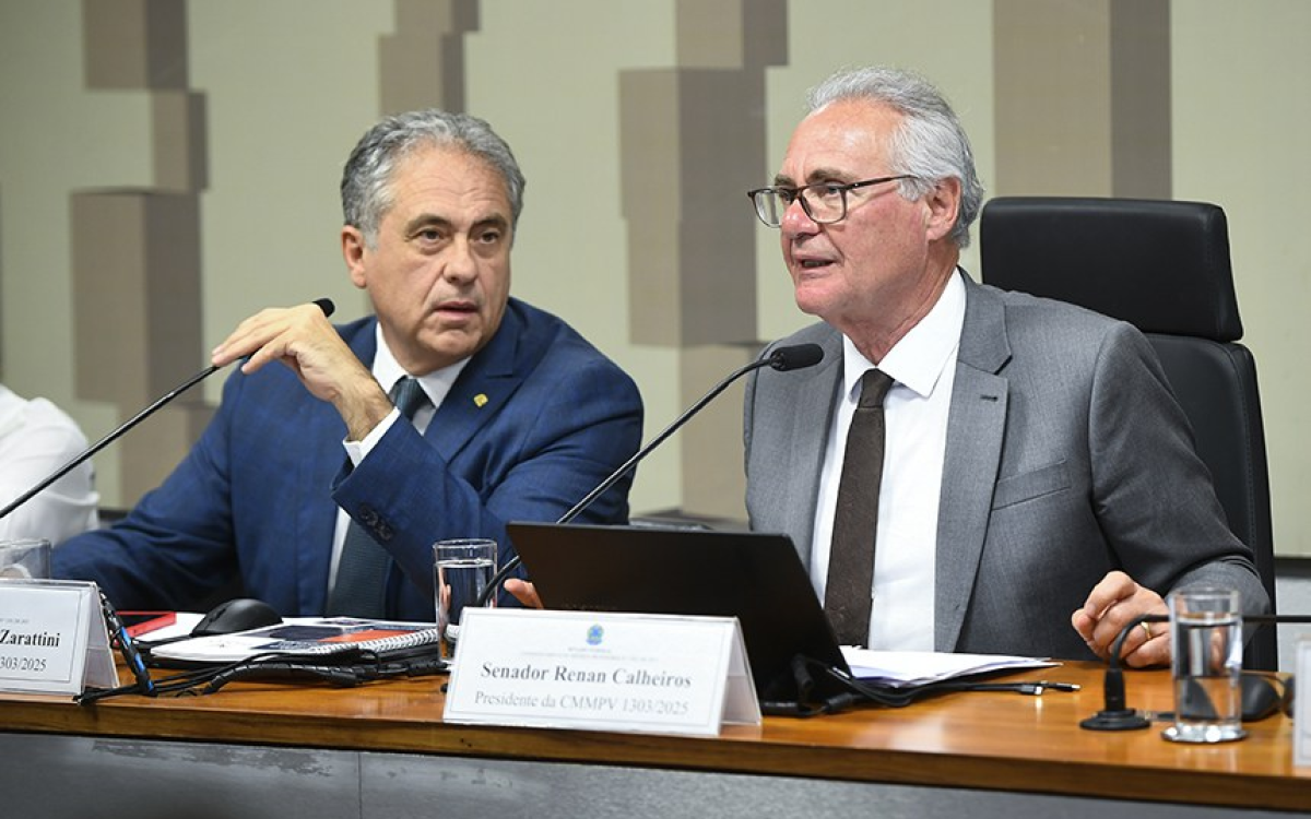 Comissão mista vota na terça a MP que tributa aplicações financeiras