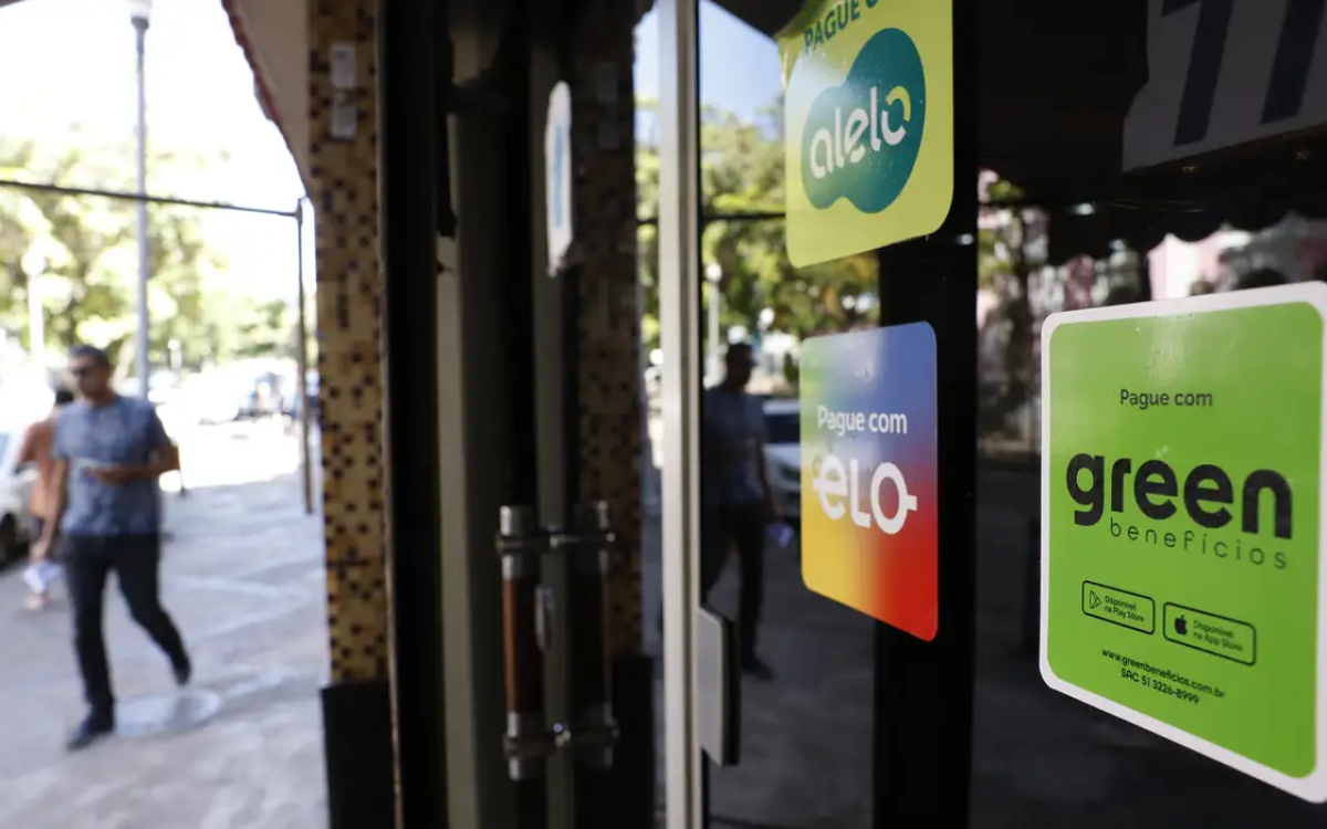 Empresários veem com expectativa mudanças no vale-alimentação