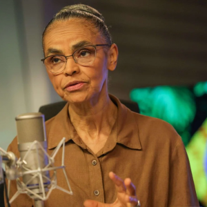 O que está por trás da fala do senador contra Marina Silva