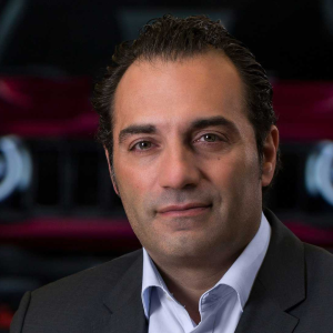 Ex-América do Sul, Antonio Filosa é nomeado CEO global da Stellantis