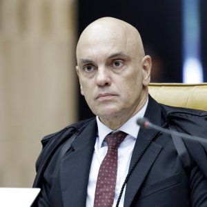 O que pode acontecer com Alexandre de Moraes se for alvo de sanções dos EUA?