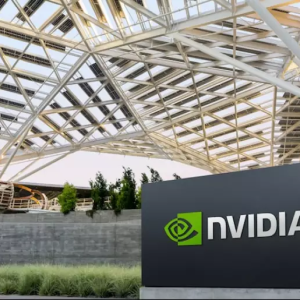 Nvidia tem lucro ajustado de US$ 19 bi com salto em receita, mas China afeta guidance