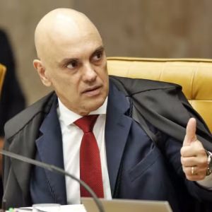 NYT: governo Trump enviou carta a Moraes com críticas a bloqueio do Rumble
