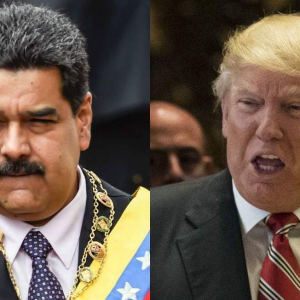 Maduro capiturado, veja o resumo dos acontecimentos