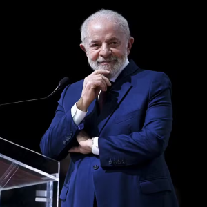 Lula diz que ligará para Trump se ele não comparecer à COP30
