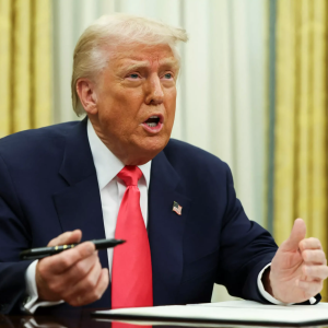 Trump diz que Israel e Irã violaram acordo de cessar-fogo