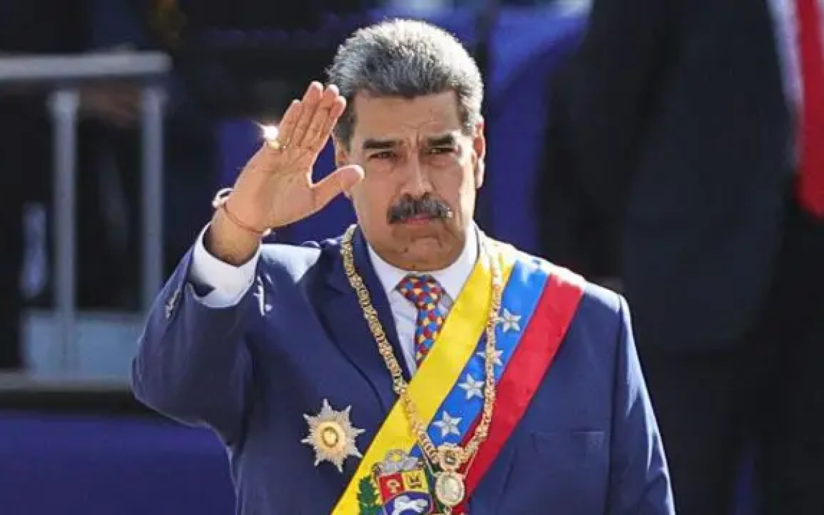 EUA e Venezuela: O que sabemos sobre a escalada das tensões entre os países