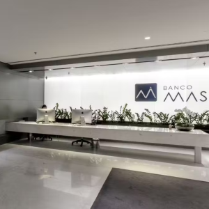 Banco Central determina a liquidação extrajudicial do Banco Master